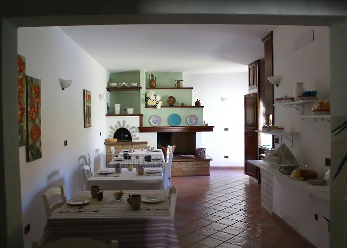 Guest House Li Minnanni