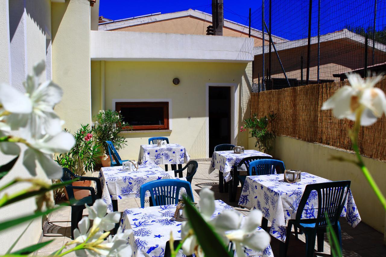 Affittacamere Li Minnanni Olbia