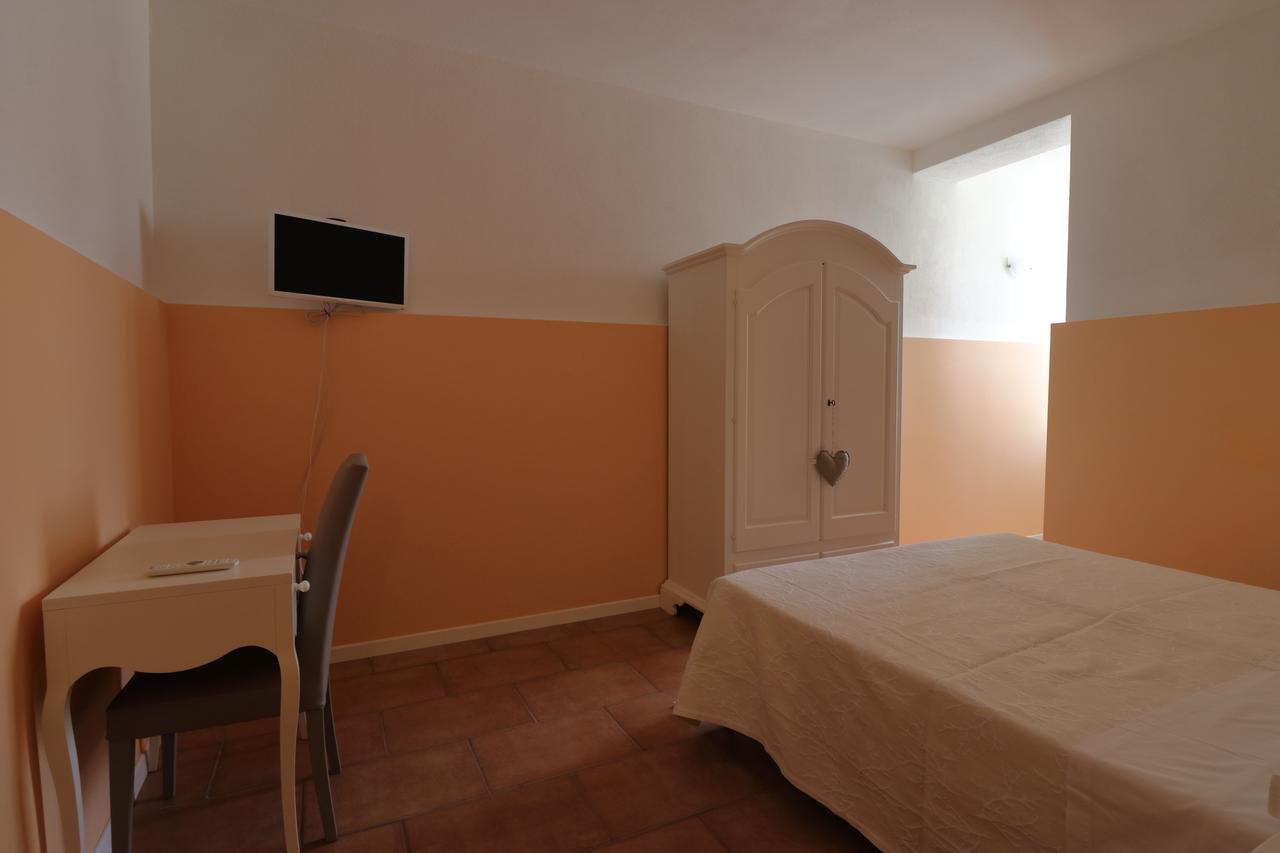 Li Minnanni Affittacamere Olbia